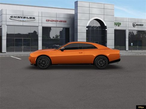 New 2026 Dodge Charger R/T Scat Pack image 3