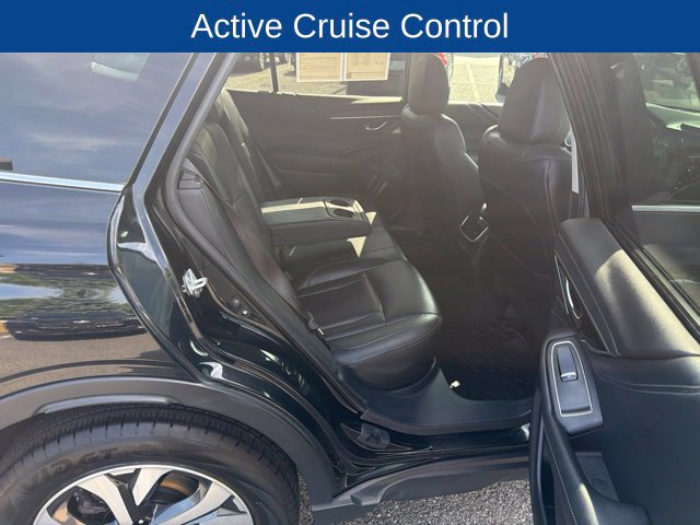 Used 2021 Subaru Outback Limited AWD/4WD image 12