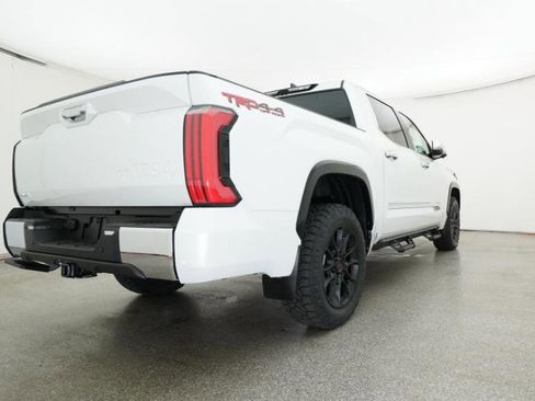 New 2026 Toyota Tundra 1794 Edition AWD/4WD image 44