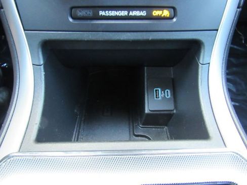 Used 2022 Ford Edge SEL w/ Sport Appearance Package image 48