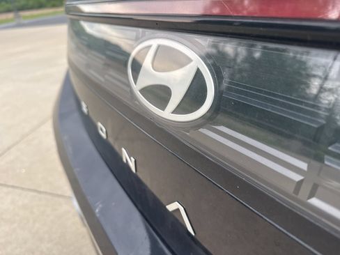 Used 2024 Hyundai Sonata SEL FWD image 9