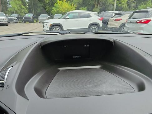 Used 2018 Ford Escape SE AWD/4WD image 13