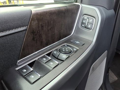 Used 2023 Ford F250 Lariat w/ Lariat Ultimate Package image 16