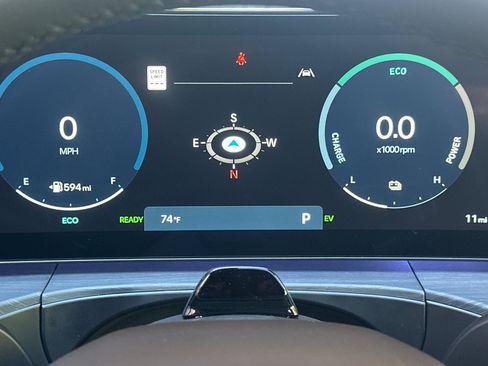 New 2026 Hyundai Santa Fe Limited image 26