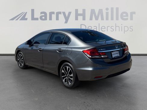 Used 2013 Honda Civic EX-L image 3