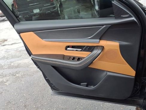 Used 2024 MAZDA CX-90 3.3 Turbo S w/ Premium Plus image 21