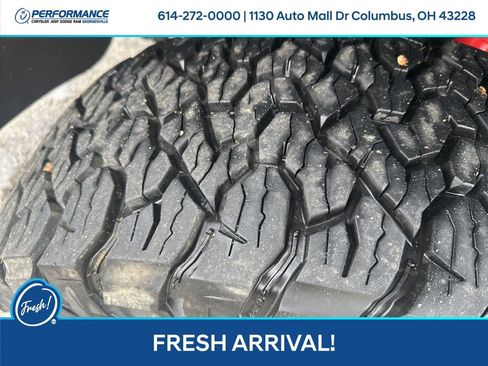 Used 2026 Chevrolet Silverado 2500 LT w/ Trail Boss Package image 12