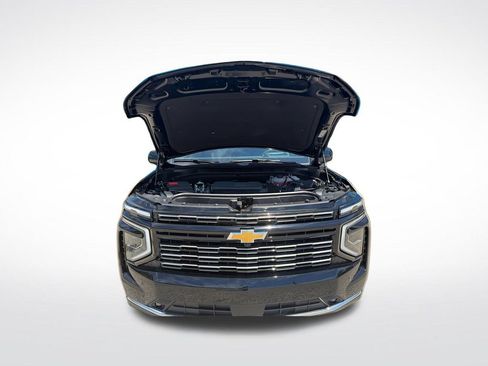 New 2026 Chevrolet Tahoe High Country AWD/4WD image 12