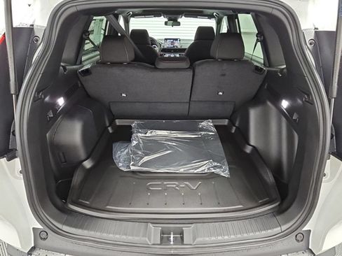New 2026 Honda CR-V Sport image 31