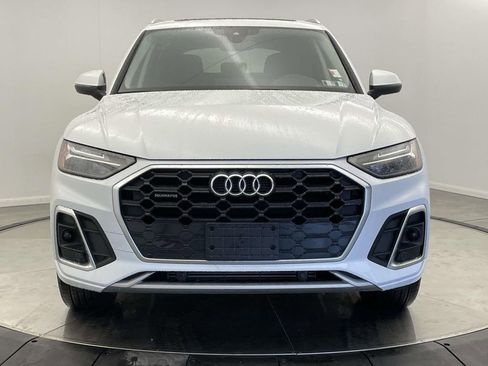 Certified 2023 Audi Q5 2.0T Premium image 10