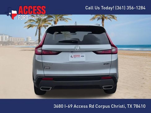 Used 2025 Honda CR-V Sport-L image 7