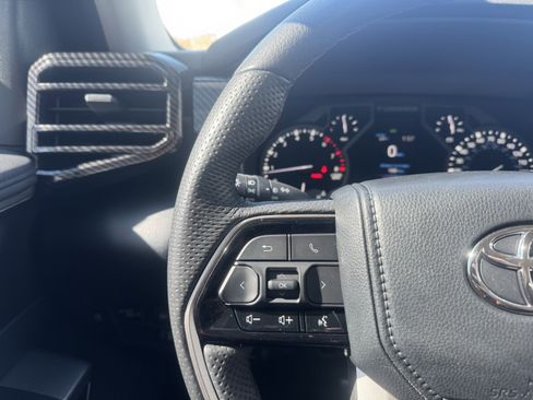 Used 2024 Toyota Tundra SR5 w/ TRD Off-Road Package image 22