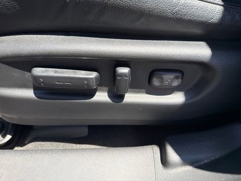 Used 2021 Honda Passport EX-L image 11