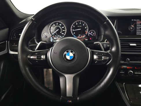 Used 2016 BMW 535i xDrive Sedan AWD/4WD image 16