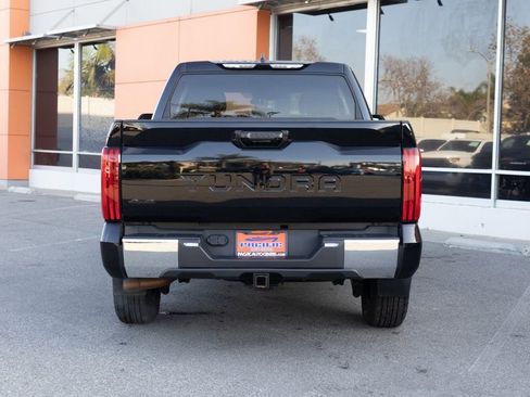 Used 2024 Toyota Tundra SR5 w/ TRD Off-Road Package image 11