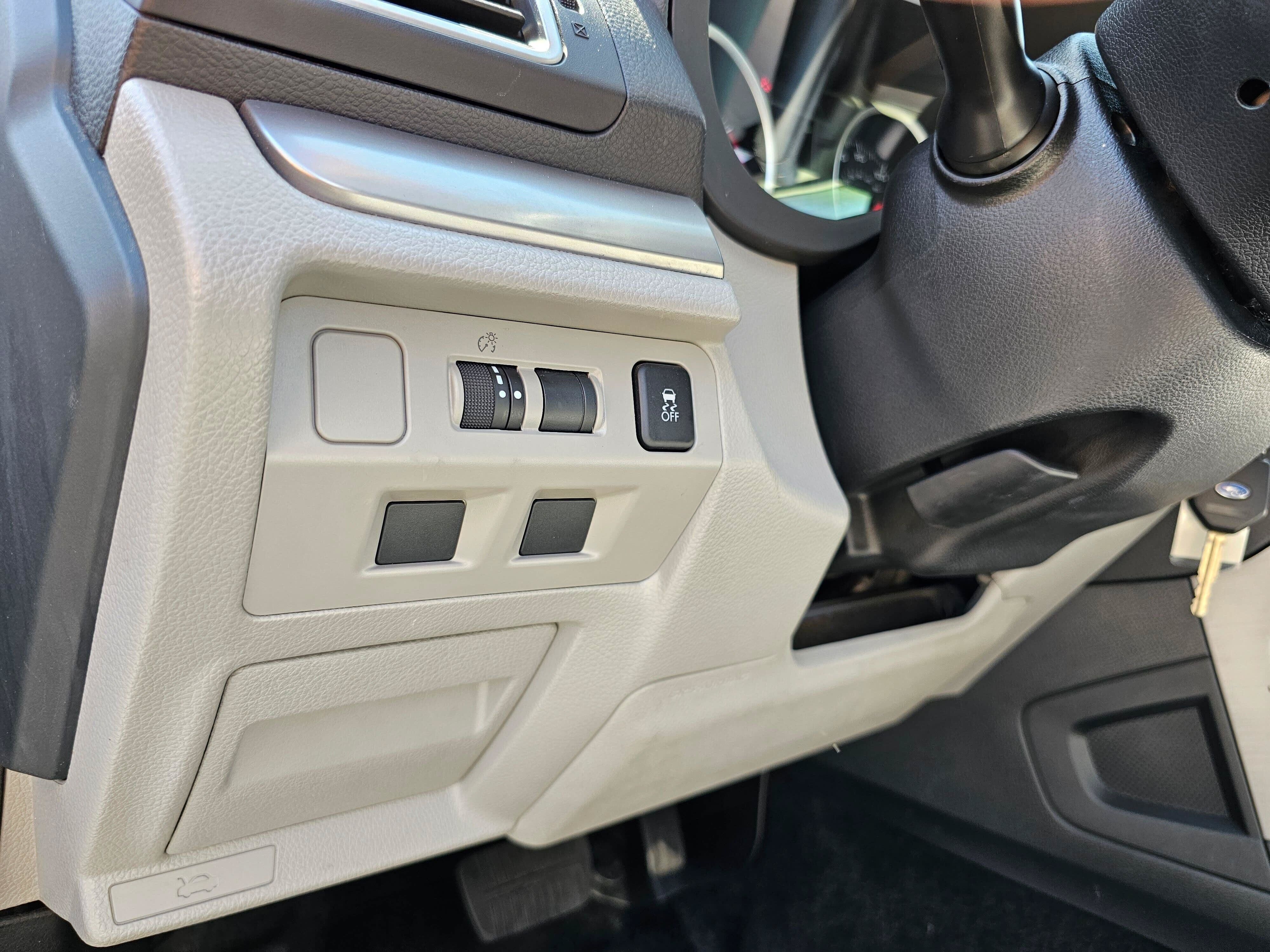 Used 2017 Subaru Forester 2.5i w/ Alloy Wheel Package AWD/4WD image 21