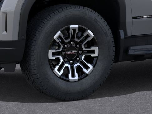 New 2026 GMC Sierra EV Elevation AWD/4WD image 42