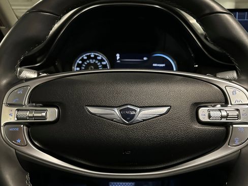 Used 2023 Genesis GV70 2.5T image 24