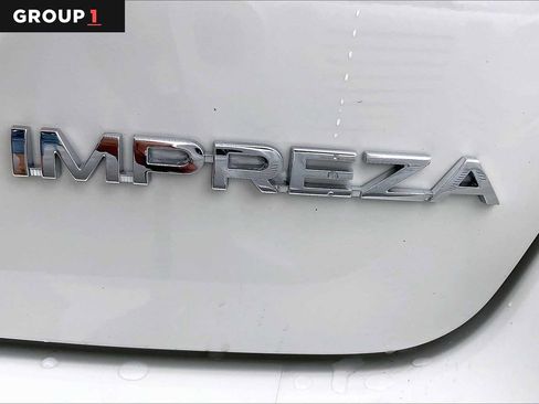 Used 2024 Subaru Impreza 2.0i AWD/4WD image 10