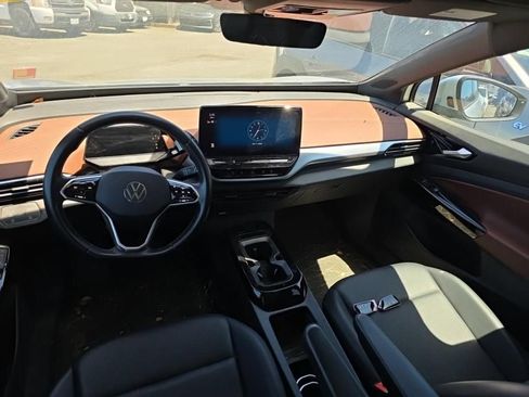 Used 2022 Volkswagen ID.4 Pro S RWD image 3