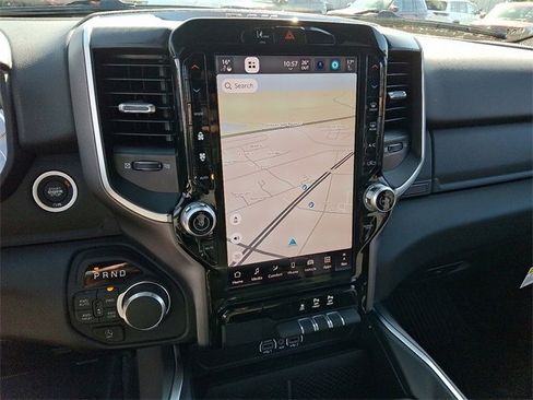 New 2026 RAM 1500 Big Horn image 14