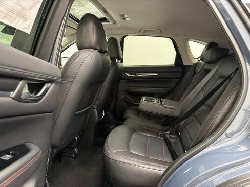 Used 2025 MAZDA CX-5 Carbon Edition AWD/4WD image 17