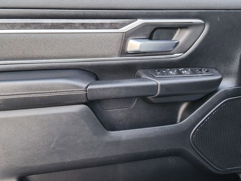 Used 2021 RAM 1500 Big Horn image 27