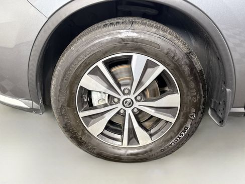 Used 2020 Nissan Murano SV image 38