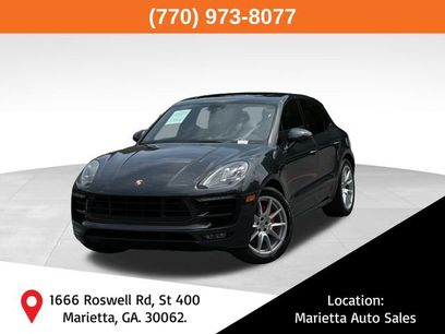 Used 2018 Porsche Macan GTS w/ Premium Package Plus