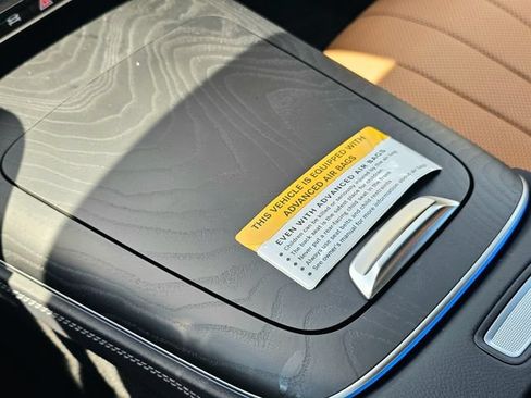 New 2026 Mercedes-Benz E 450 4MATIC Sedan image 34