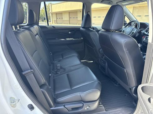 Used 2018 Honda Pilot EX-L image 21