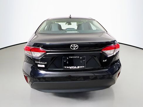 Used 2024 Toyota Corolla LE image 6