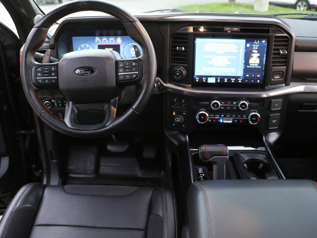 Used 2025 Ford F150 Raptor AWD/4WD image 18
