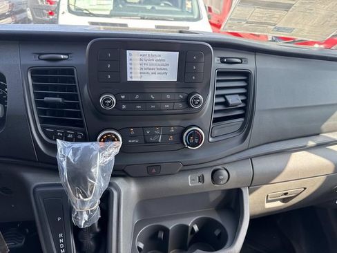 New 2025 Ford Transit 150 Low Roof w/ Exterior Upgrade Package image 11