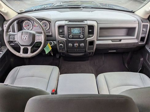 Used 2018 RAM 1500 Express w/ Express Value Package image 18