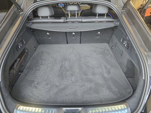 Certified 2025 Mercedes-Benz GLC 300 4MATIC image 14