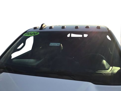 Used 2020 RAM 3500 Limited AWD/4WD image 12