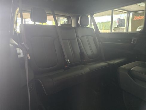 Used 2024 Jeep Grand Wagoneer L Series II w/ Quick Order Packagew 28T image 21