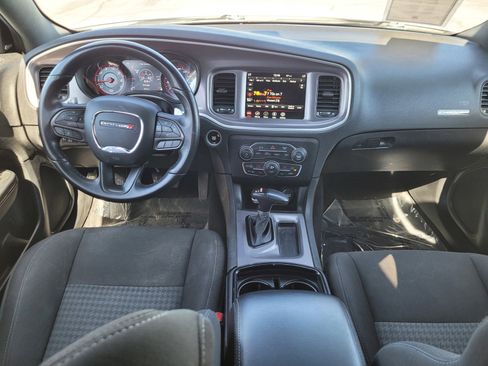 Used 2022 Dodge Charger R/T w/ Blacktop Package image 13