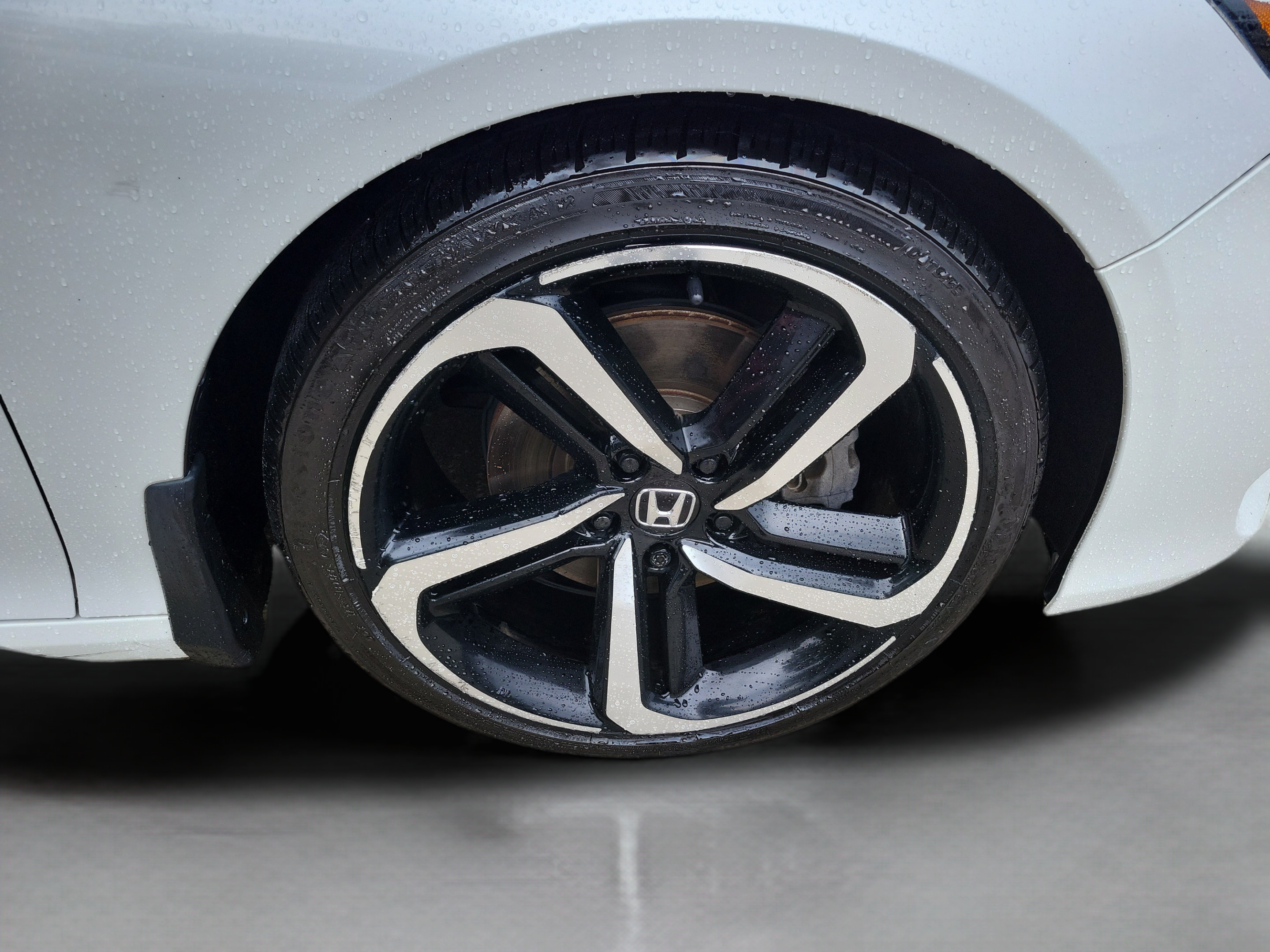 Used 2020 Honda Accord Sport image 28