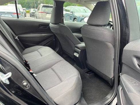 Used 2024 Toyota Corolla LE FWD image 18