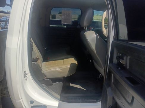 Used 2015 RAM 5500 Tradesman w/ Ambulance Prep Group AWD/4WD image 15