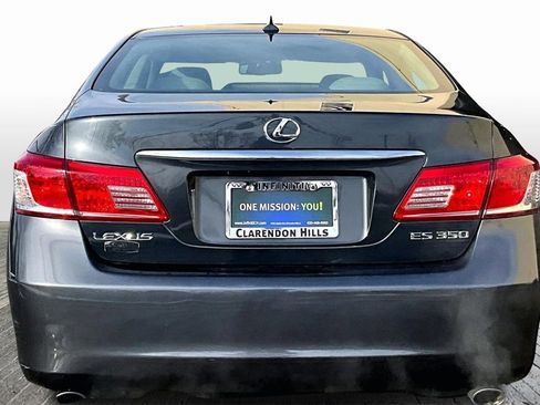 Used 2010 Lexus ES 350 image 7
