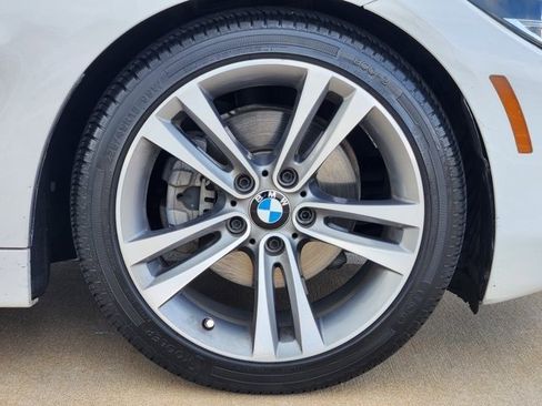 Used 2018 BMW 430i Convertible image 10