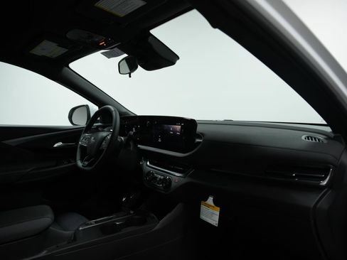 New 2026 Buick Envista Preferred w/ Convenience I Package image 20