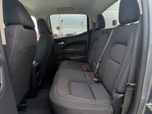 Used 2019 Chevrolet Colorado LT image 18