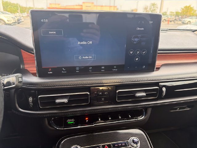 Certified 2023 Lincoln Nautilus Reserve w/ Equipment Group 201A AWD/4WD image 21