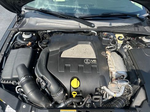 Used 2008 Saab 9-3 Aero w/ Touring Package image 23