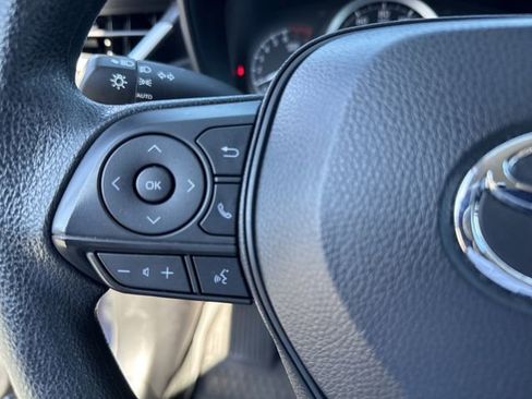 Certified 2022 Toyota Corolla LE image 14