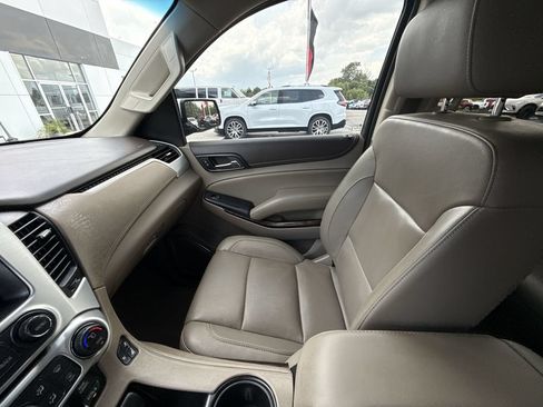 Certified 2019 GMC Yukon XL SLT w/ Open Road Package RWD image 26